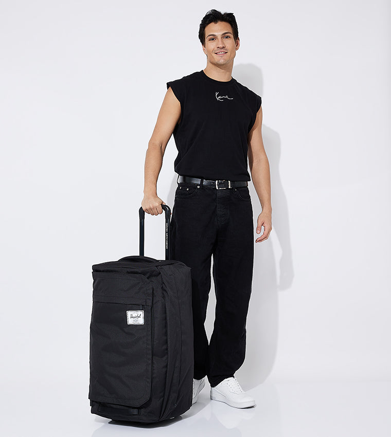 Herschel Wheelie Outfitter Valiz 70L