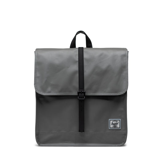Taş Gri Herschel City Suya Dayanıklı Sırt Çantası