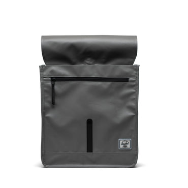 Taş Gri Herschel City Suya Dayanıklı Sırt Çantası