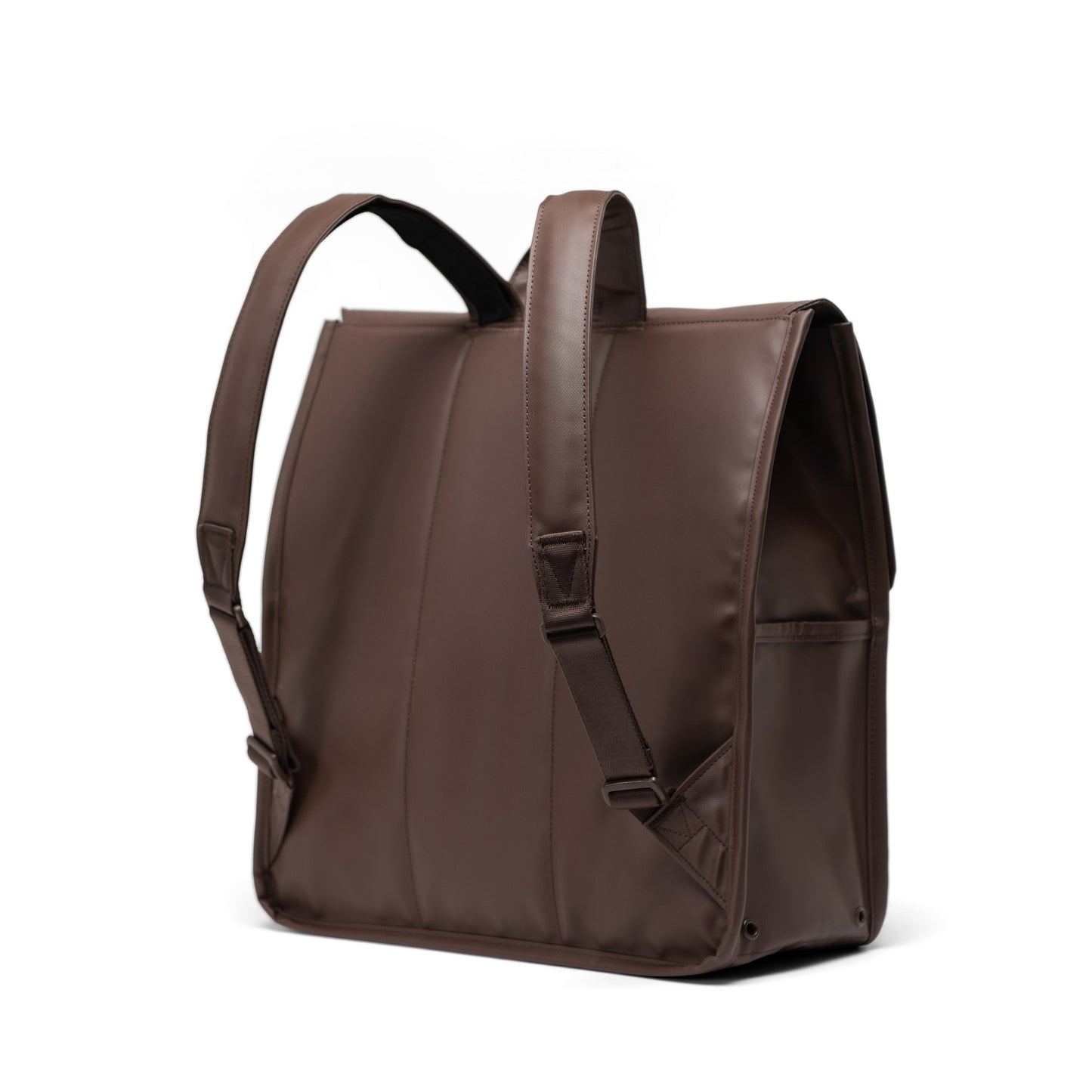 Tonal Çikolata Kahve Herschel City Suya Dayanıklı Sırt Çantası