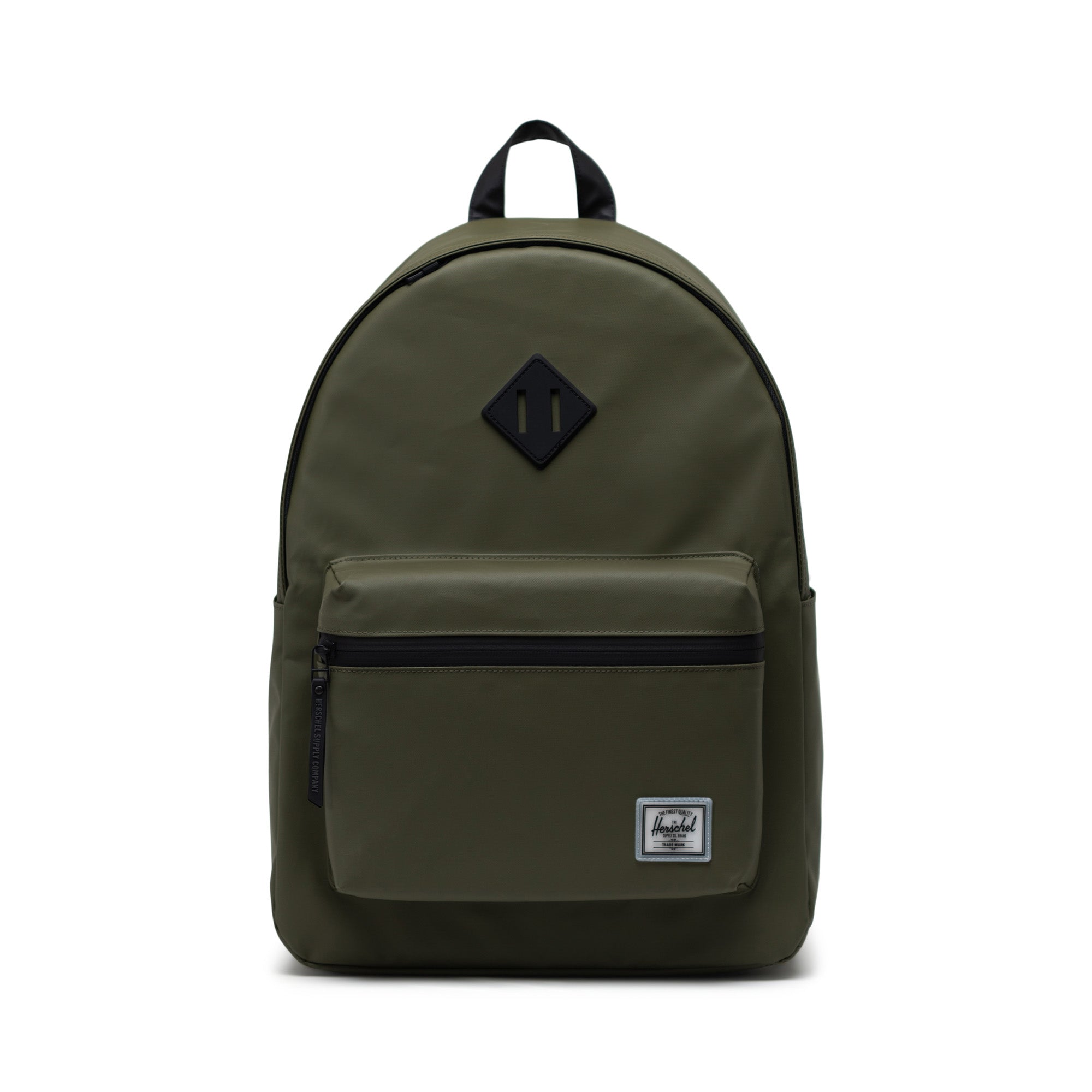 Haki Herschel Classic XL Suya Dayanıklı Sırt Çantası