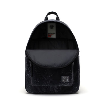 Siyah Spray Paint Herschel Classic XL Suya Dayanıklı Sırt Çantası