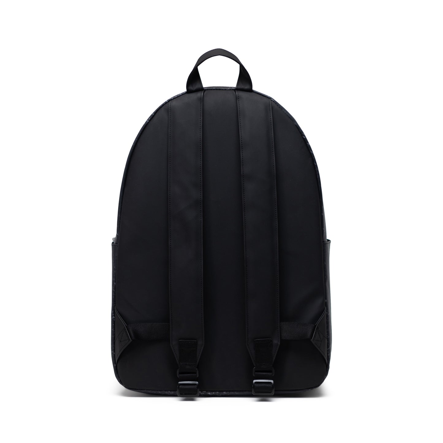 Siyah Spray Paint Herschel Classic XL Suya Dayanıklı Sırt Çantası