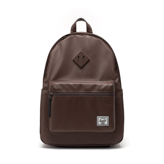 Tonal Çikolata Kahve Herschel Classic XL Suya Dayanıklı Sırt Çantası