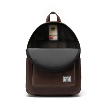 Tonal Çikolata Kahve Herschel Classic XL Suya Dayanıklı Sırt Çantası
