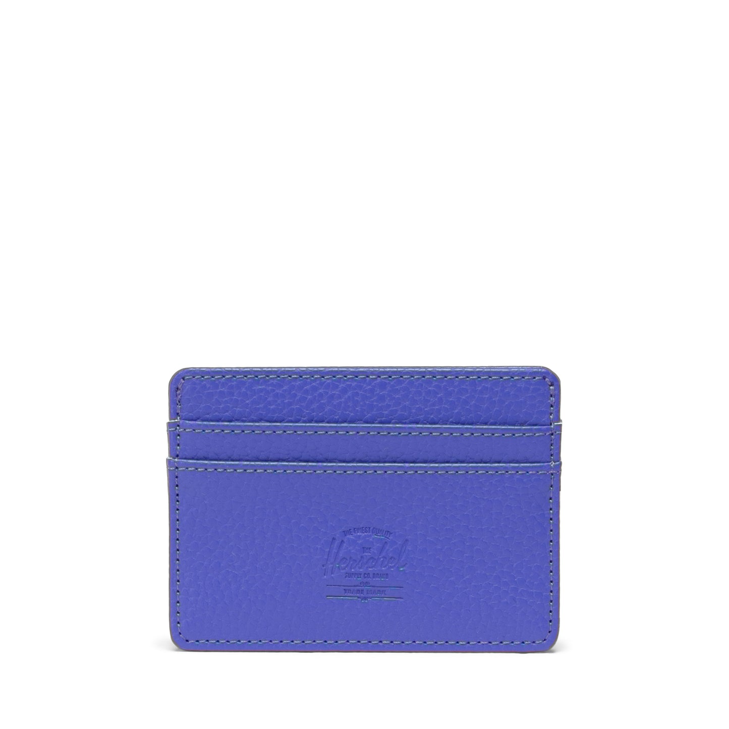 Herschel Charlie Rfıd Korumalı Vegan Deri Kartlık