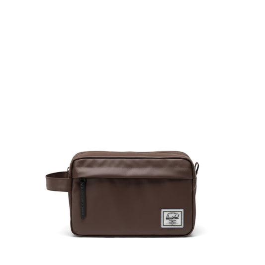 Tonal Çikolata Kahve Herschel Chapter Suya Dayanıklı El Çantası