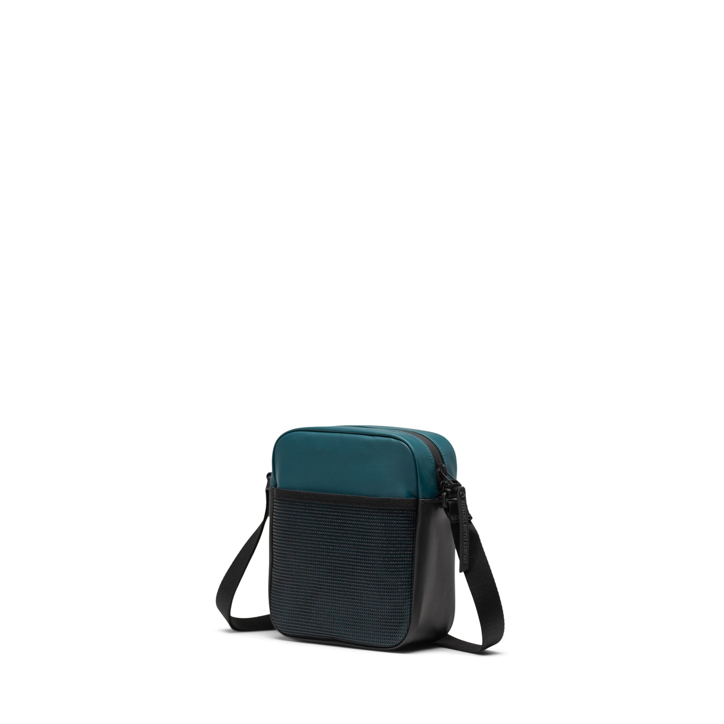 Petrol Mavisi Herschel Heritage Çapraz Omuz Çantası