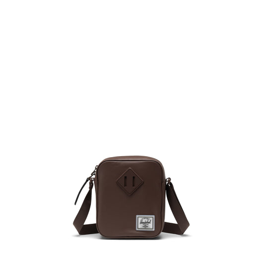 Tonal Çikolata Kahve Herschel Heritage Çapraz Omuz Çantası