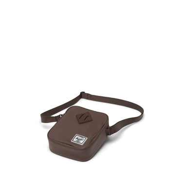 Tonal Çikolata Kahve Herschel Heritage Çapraz Omuz Çantası
