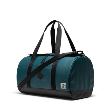 Petrol Mavisi Herschel Heritage Duffle Seyahat ve Spor Çantası