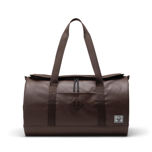 Tonal Çikolata Kahve Herschel Heritage Duffle Seyahat ve Spor Çantası