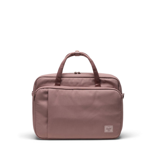 Tonal Gül Kurusu Herschel Gibson Messenger El Çantası