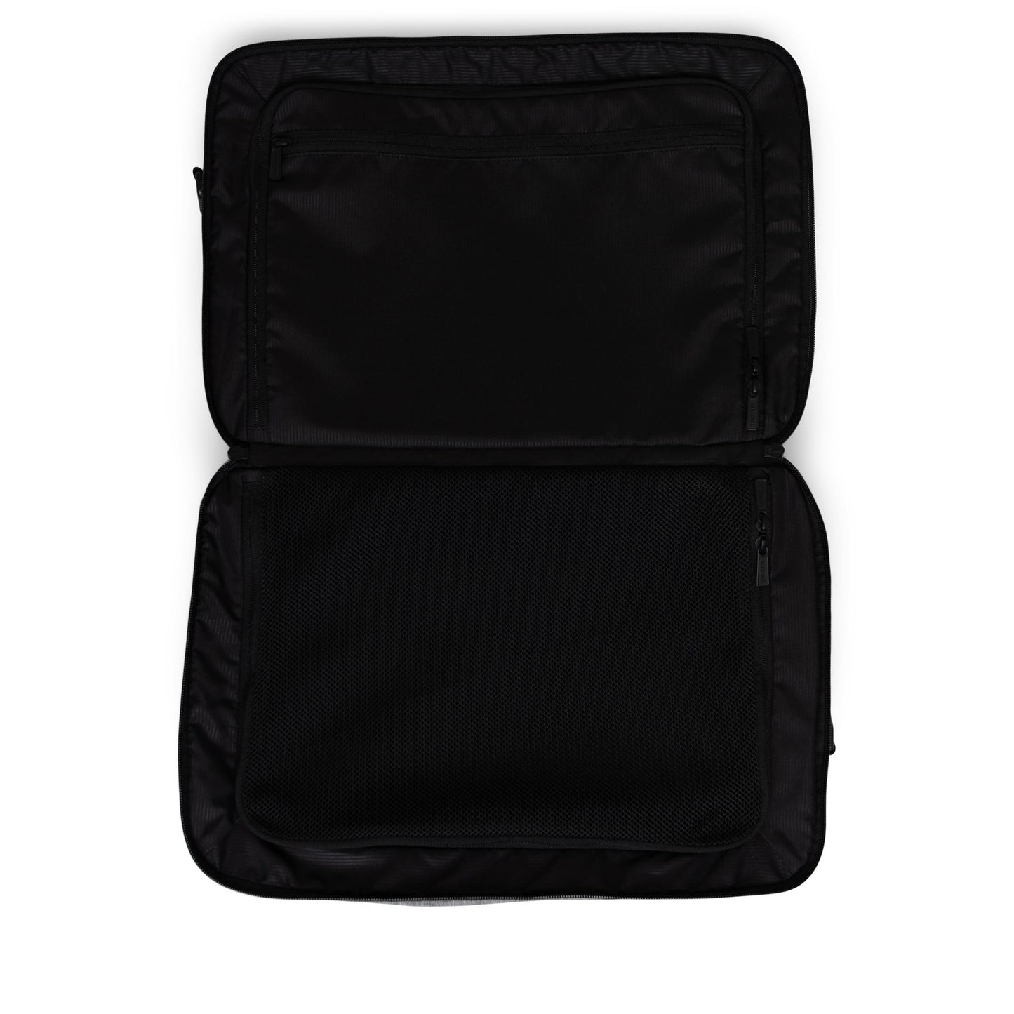 Kırçıllı Antrasit Herschel Bowen Duffle Tech El Çantası