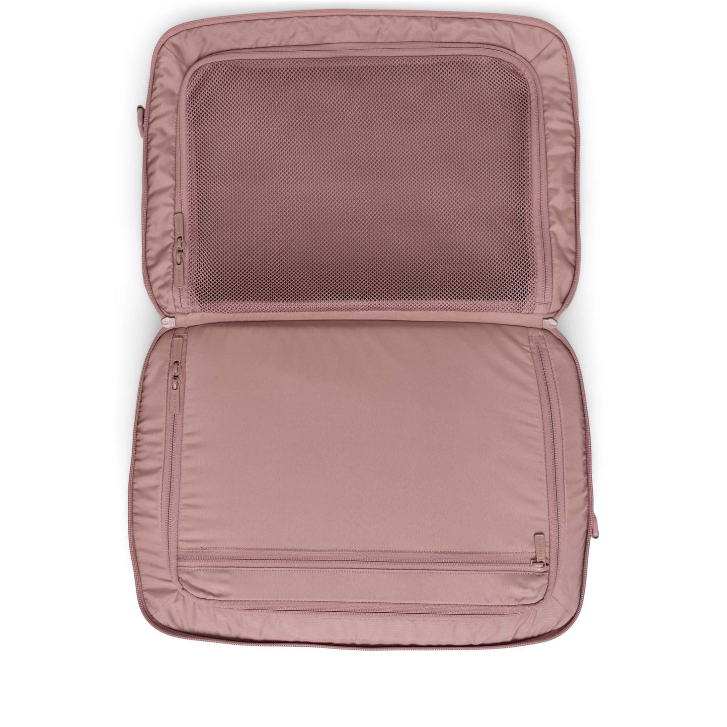 Tonal Gül Kurusu Herschel Bowen Duffle Tech El Çantası