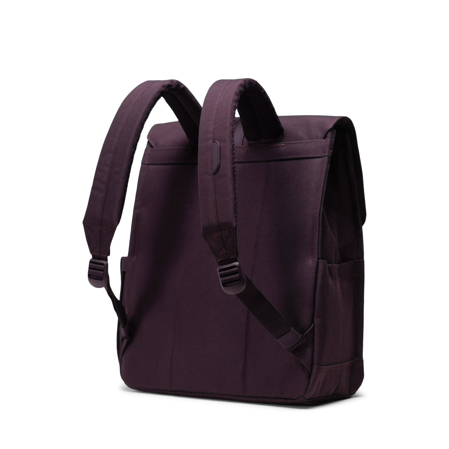 Mürdüm Herschel City Mıknatıs Kapamalı Sırt Çantası