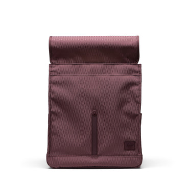 Herschel City | Su İtici Kumaş Sırt Çantası, 14" Laptop Uyumlu, 16 L