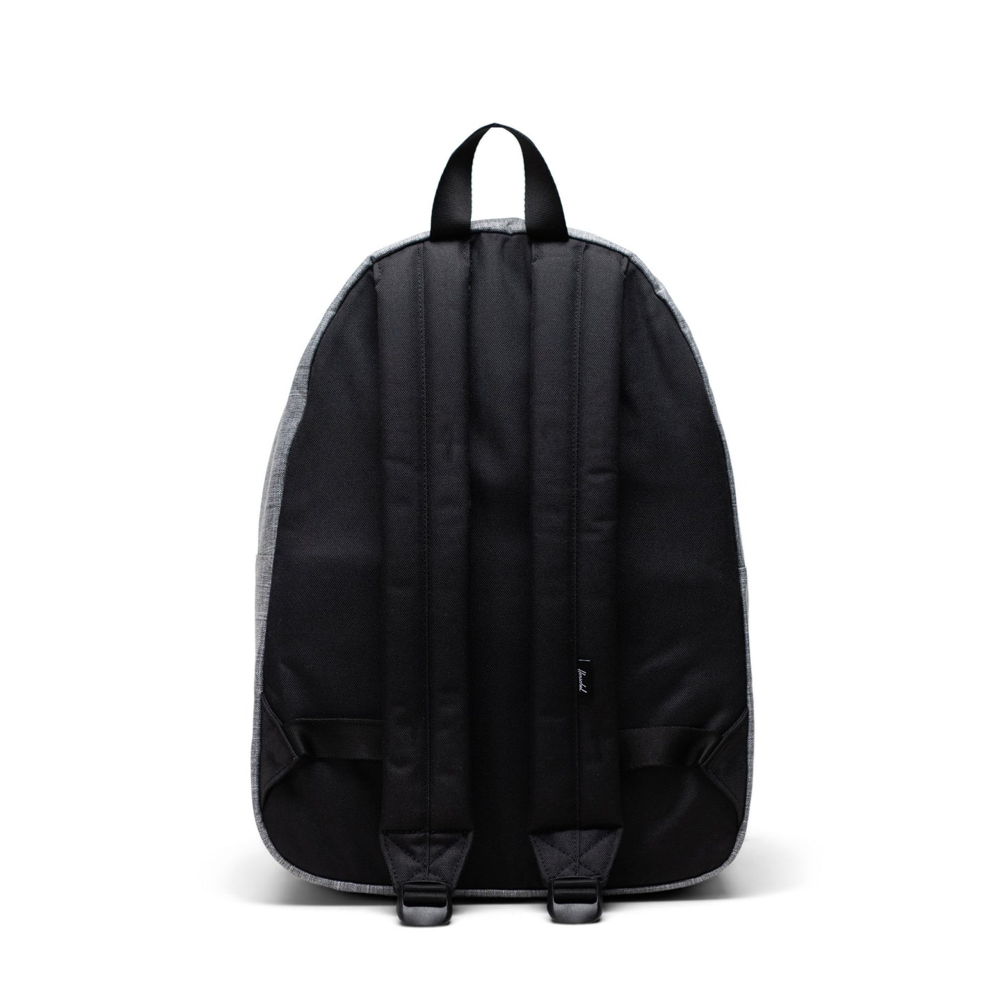 Kırçıllı Antrasit Herschel Classic Sırt Çantası