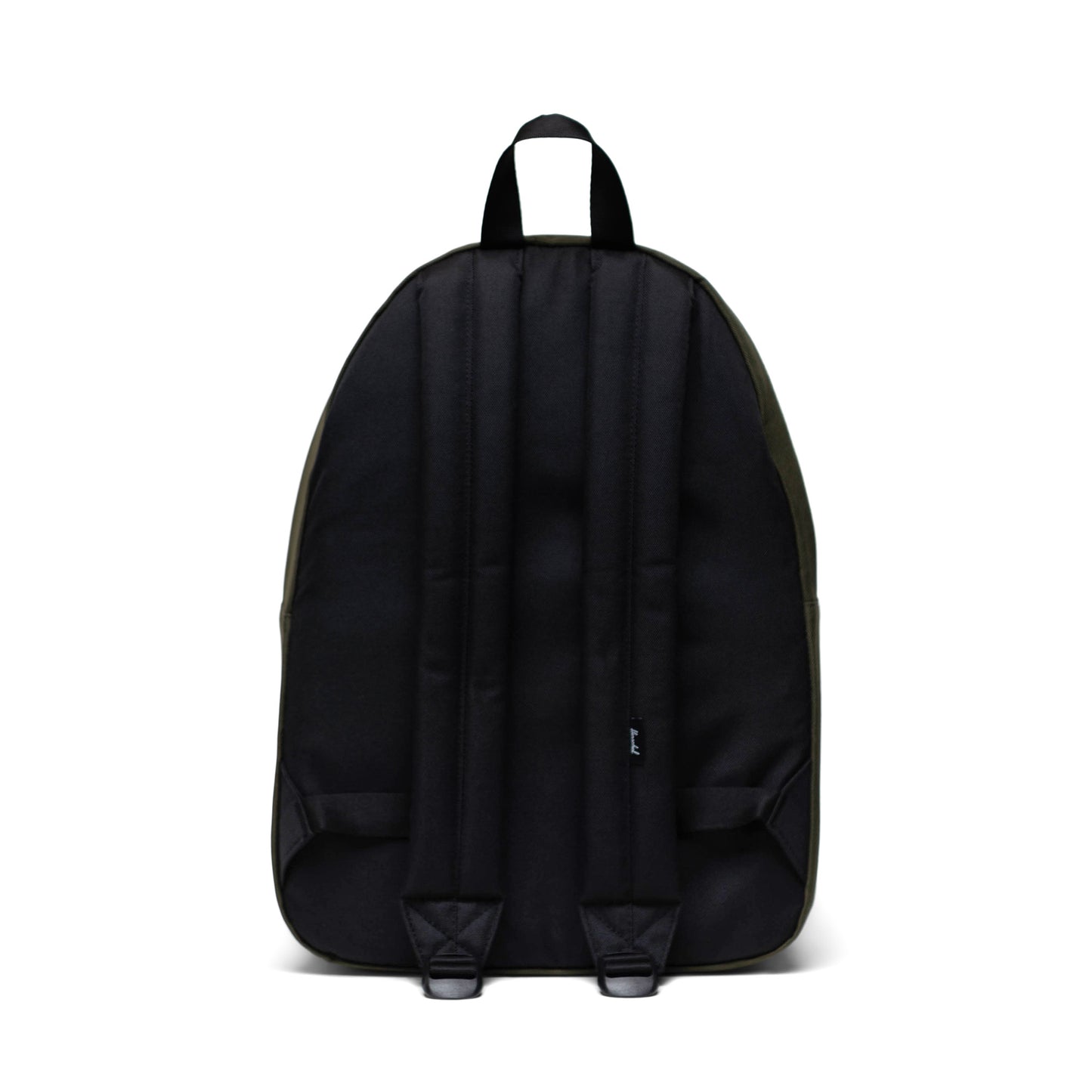 Haki Herschel Classic Sırt Çantası