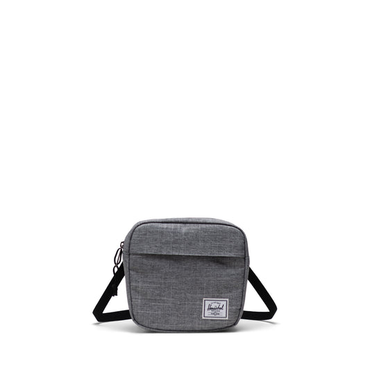 Kırçıllı Antrasit Herschel Classic Çapraz Omuz Çantası