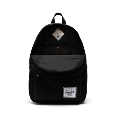 Siyah Herschel Classic XL Sırt Çantası