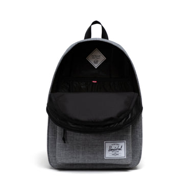 Kırçıllı Antrasit Herschel Classic XL Sırt Çantası