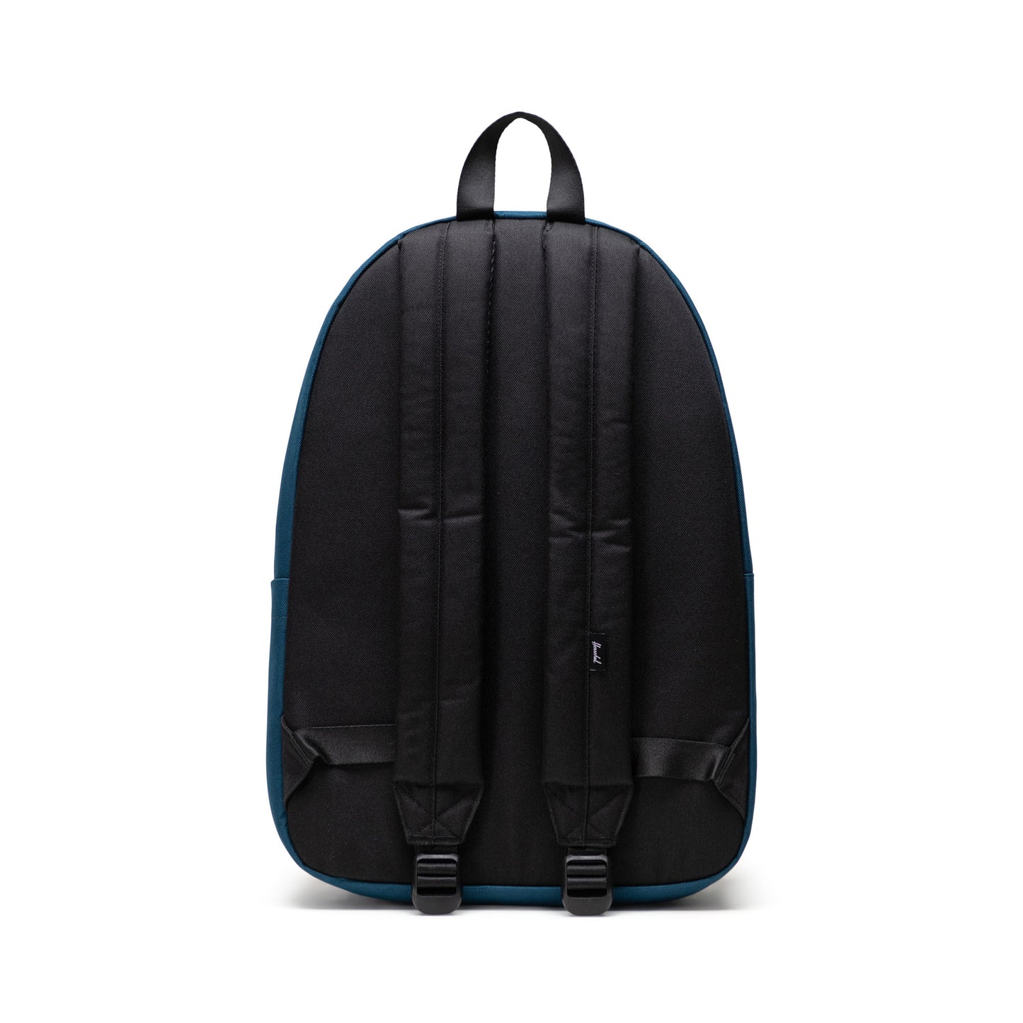 Siyah Detaylı Mavi Herschel Classic XL Sırt Çantası
