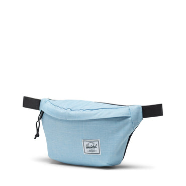 Buz Mavisi Herschel Classic Fermuarlı Ayarlanabilir Bel Çantası