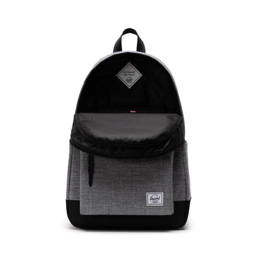 Kırçıllı Antrasit Herschel Heritage Sırt Çantası