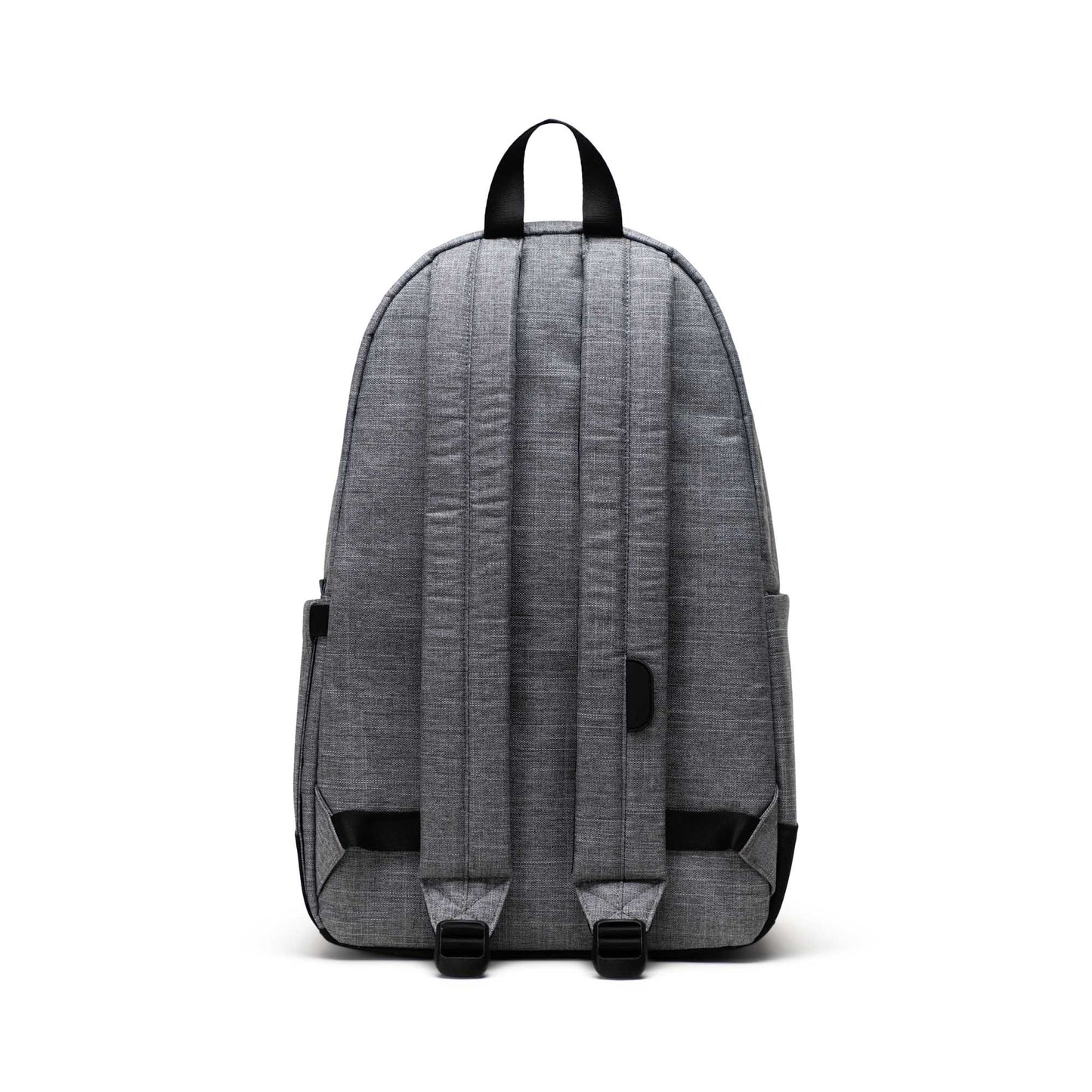 Kırçıllı Antrasit Herschel Heritage Sırt Çantası