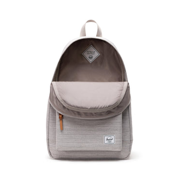 Kırçıllı Açık Gri Herschel Heritage Sırt Çantası