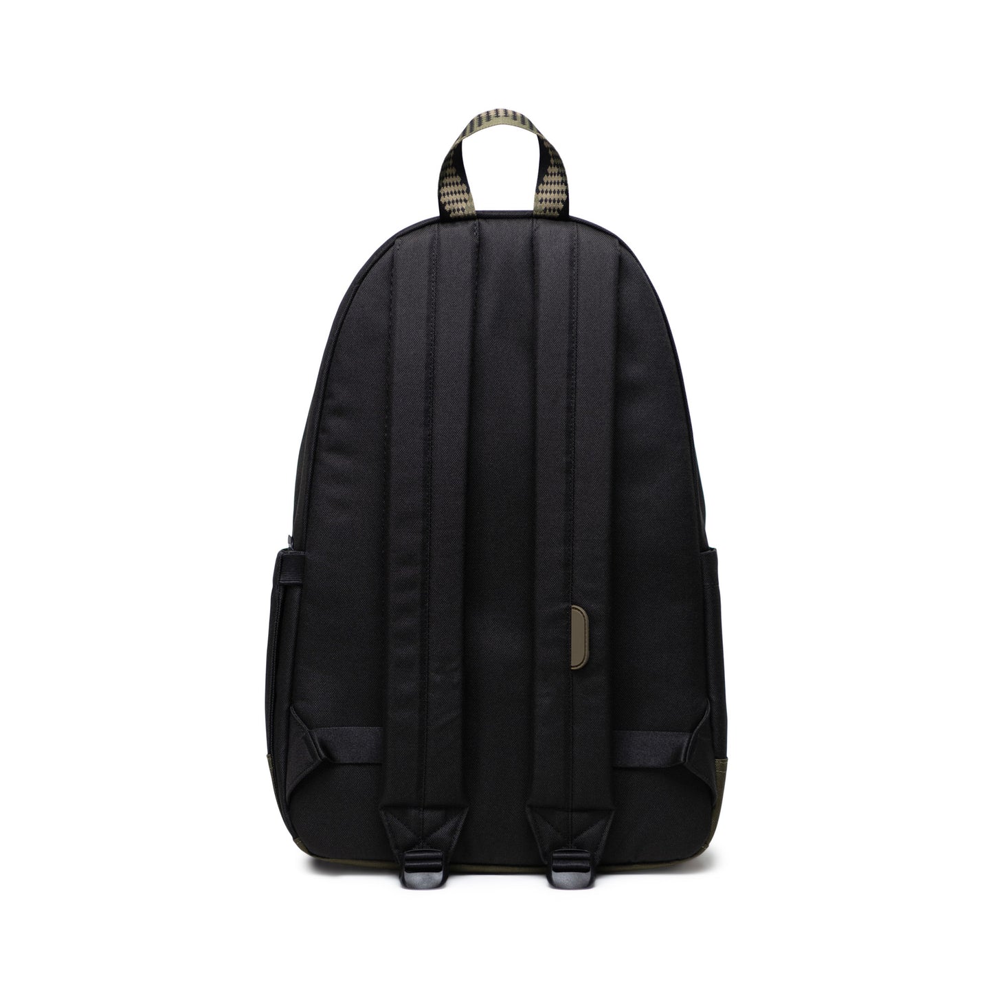 Siyah - Koyu Yeşil Herschel Heritage Sırt Çantası