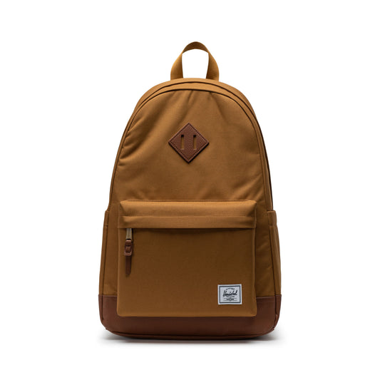 Taba - Bronz Kahve Herschel Heritage Sırt Çantası