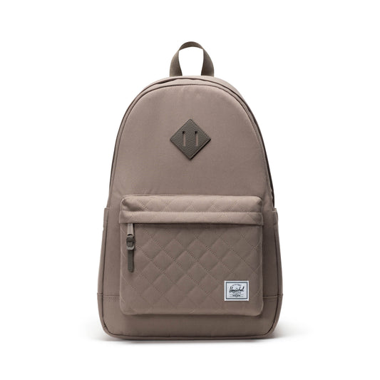 Vizon Kapitone Herschel Heritage Sırt Çantası