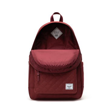 Mürdüm Kapitone Herschel Heritage Sırt Çantası