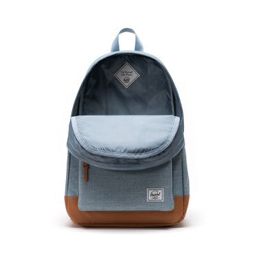 Keten Mavi - Taba Herschel Heritage Sırt Çantası