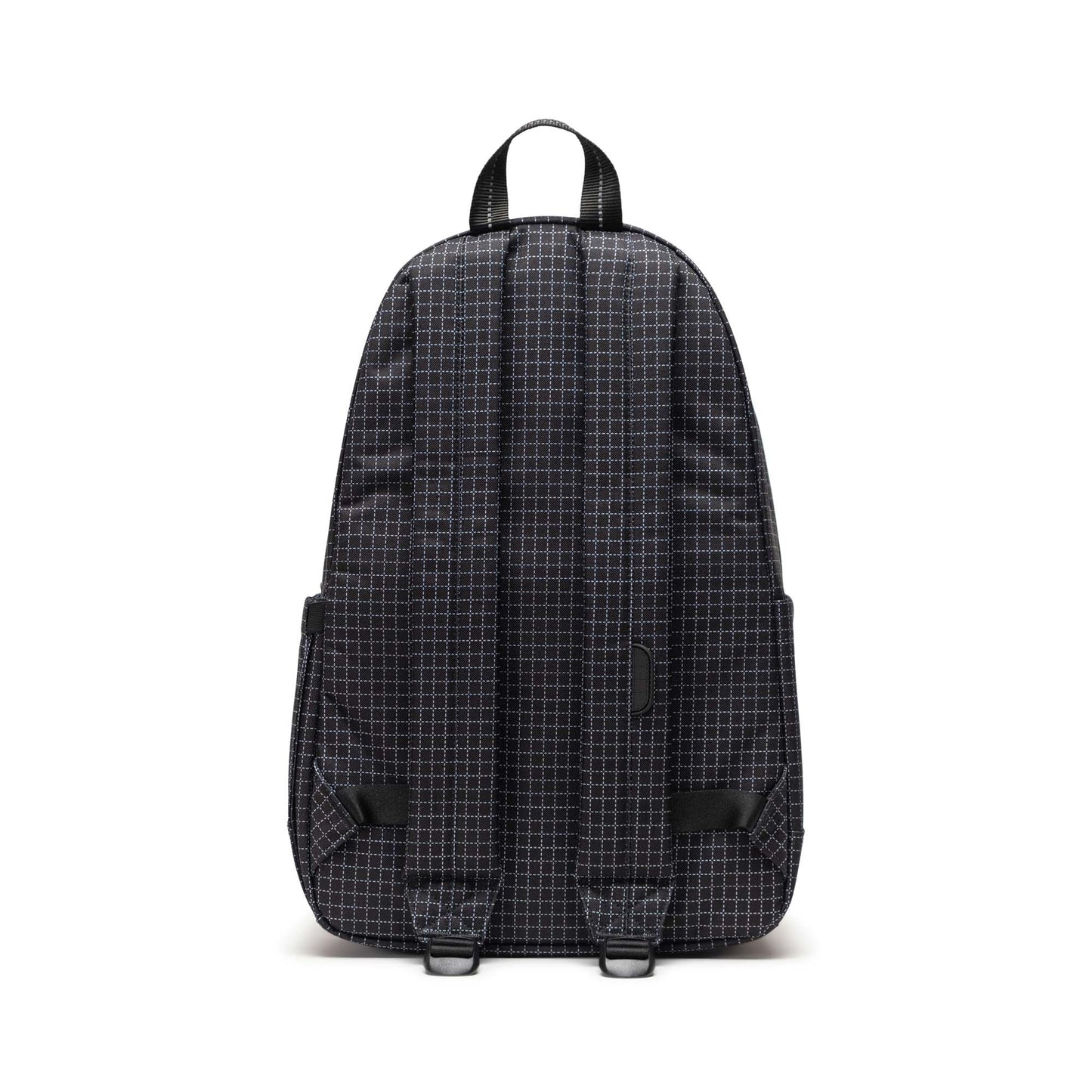 Grid Siyah Herschel Heritage Sırt Çantası