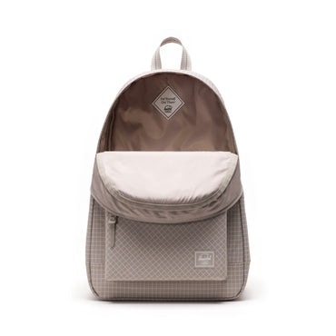 Grid Gri Herschel Heritage Sırt Çantası