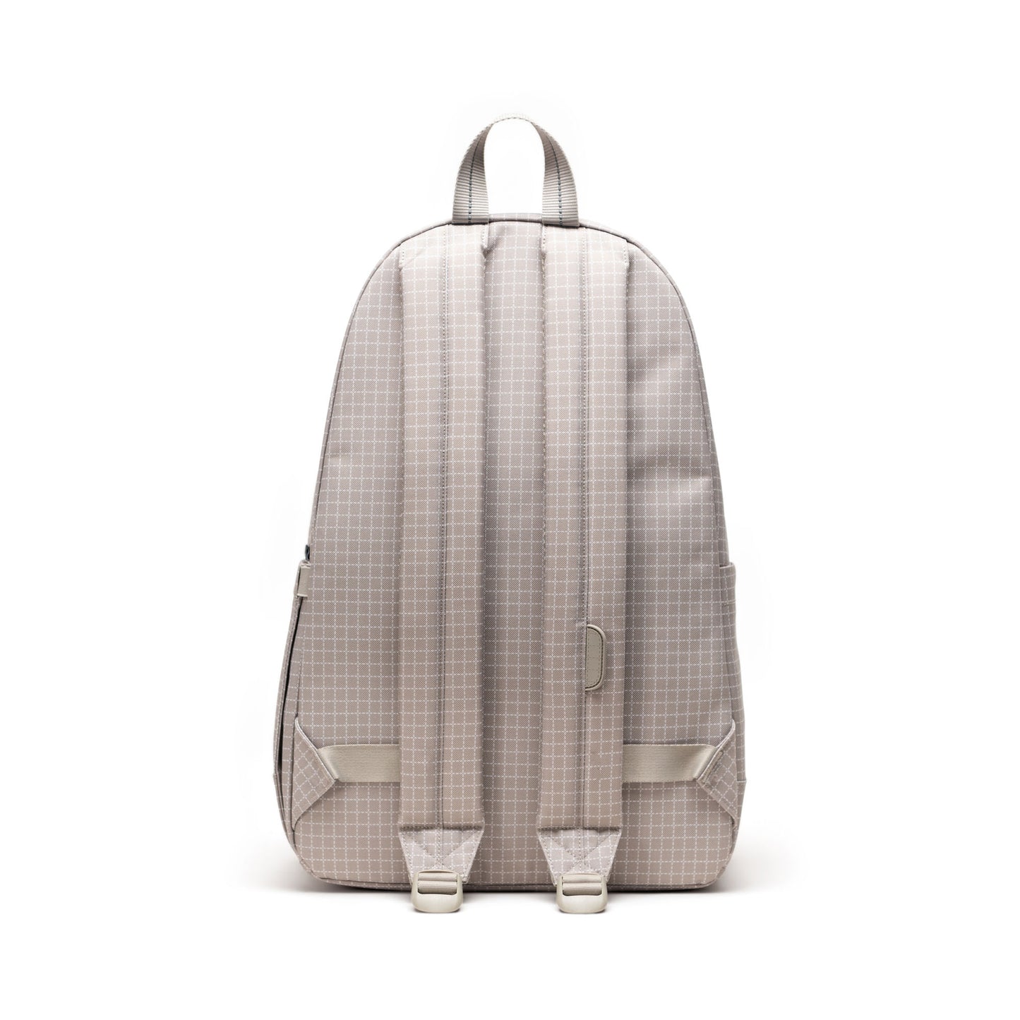 Grid Gri Herschel Heritage Sırt Çantası