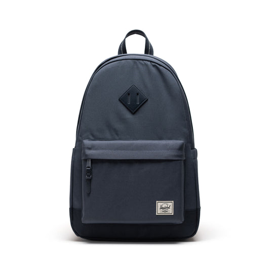 Gece Mavisi Herschel Heritage Sırt Çantası