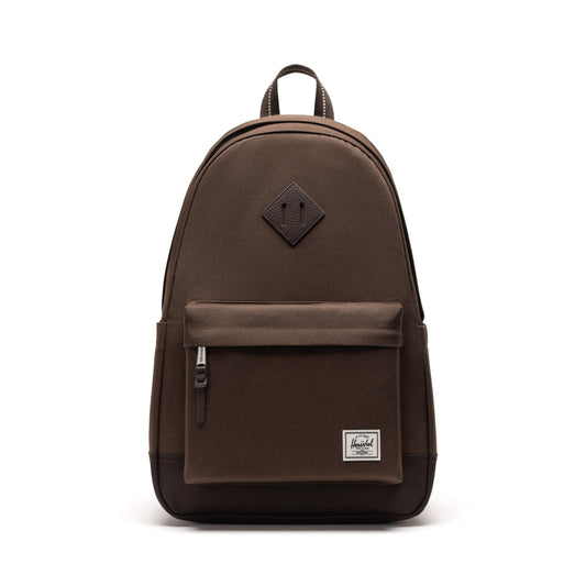 Derin Kahve Herschel Heritage Sırt Çantası
