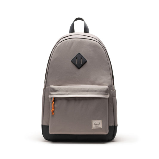 Gri Antrasit Herschel Heritage Sırt Çantası