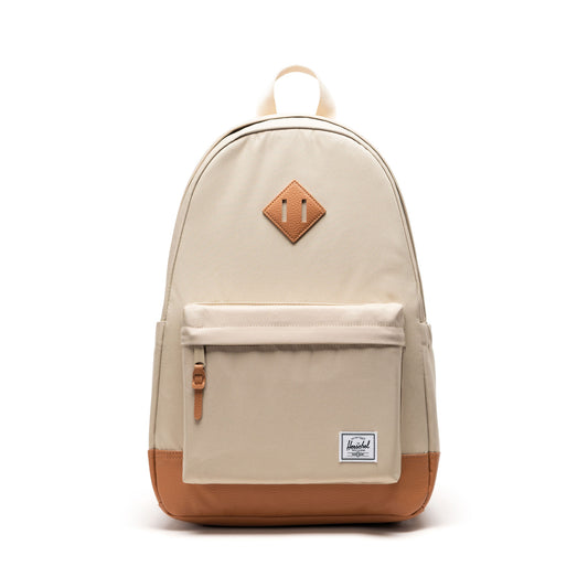 Bej - Taba Herschel Heritage Sırt Çantası