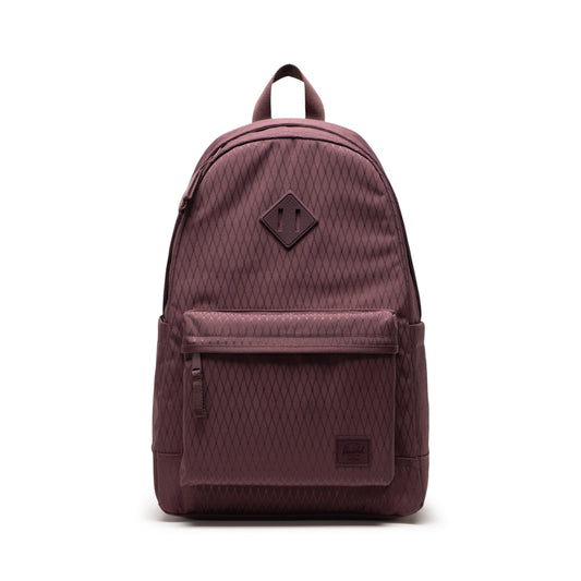 Herschel Heritage™ | Su İtici Kumaş Sırt Çantası, 16" Laptop Uyumlu, 24 L
