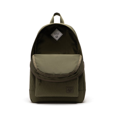 Herschel Heritage™ | Su İtici Kumaş Sırt Çantası, 16" Laptop Uyumlu, 24 L