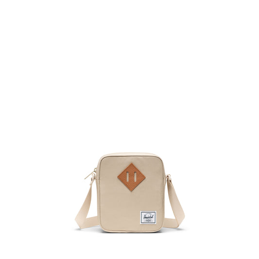 Herschel Heritage Su İtici Kumaş Çapraz Çanta, 2.5 L