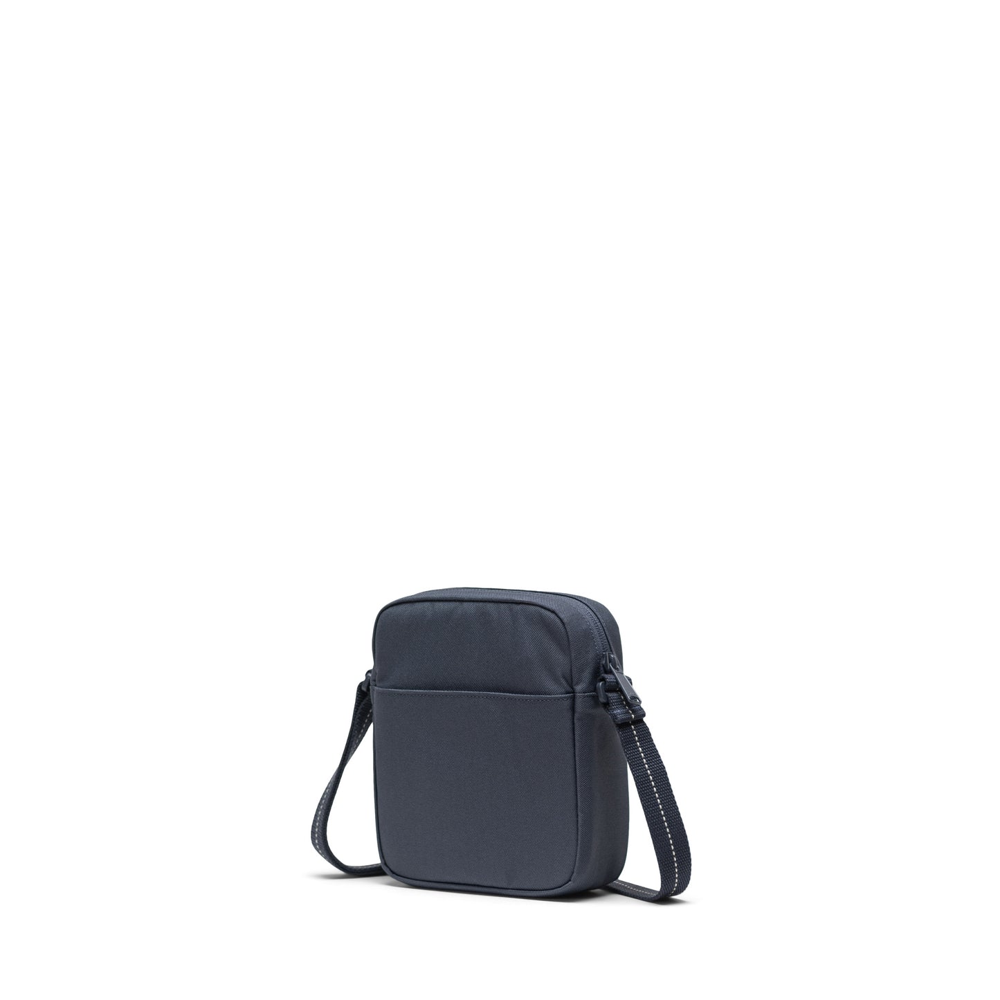 Gece Mavisi Herschel Heritage Su İtici Kumaş Çapraz Çanta, 2.5 L