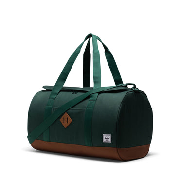 Nuorda yok Herschel Heritage Duffle Su İtici Kumaş Seyahat ve Spor Çantası, 40 L