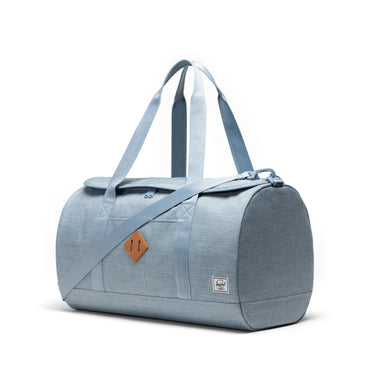 Herschel Heritage Duffle Su İtici Kumaş Seyahat ve Spor Çantası, 40 L