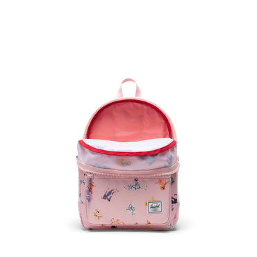 Pembe Dog Show Herschel Heritage Çocuk Su İtici Kumaş Sırt Çantası, 15 L